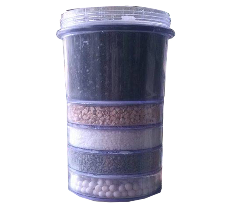 Lõi than cho bình lọc nước